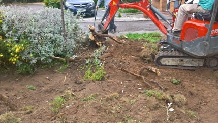 Turf and Topsoil Worcester Drainage & Clearance